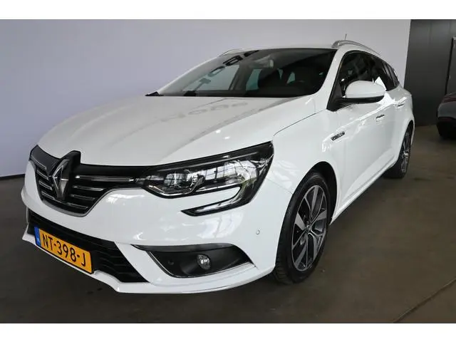Renault Mégane
