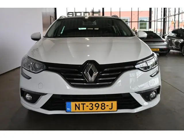 Renault Mégane