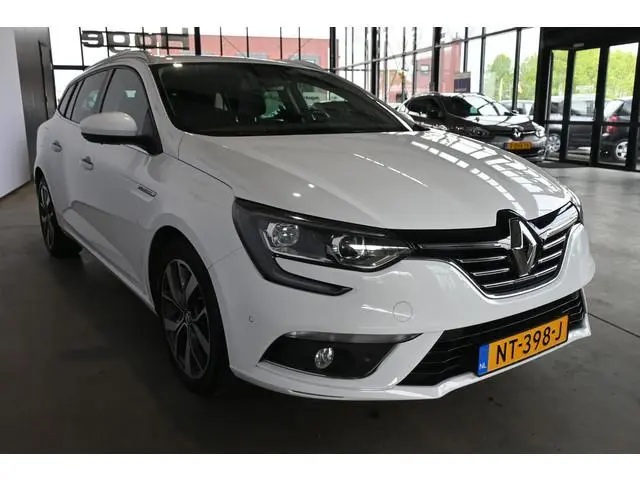 Renault Mégane