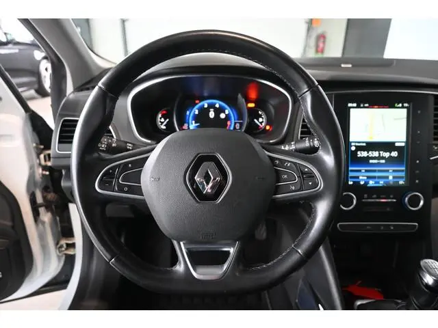 Renault Mégane