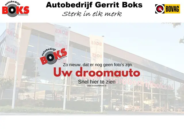 Dodge Ram 1500 5.7 V8 4x4 Crew Cab Limited ACC Head-UP Side steps NL Auto 401PK VCP