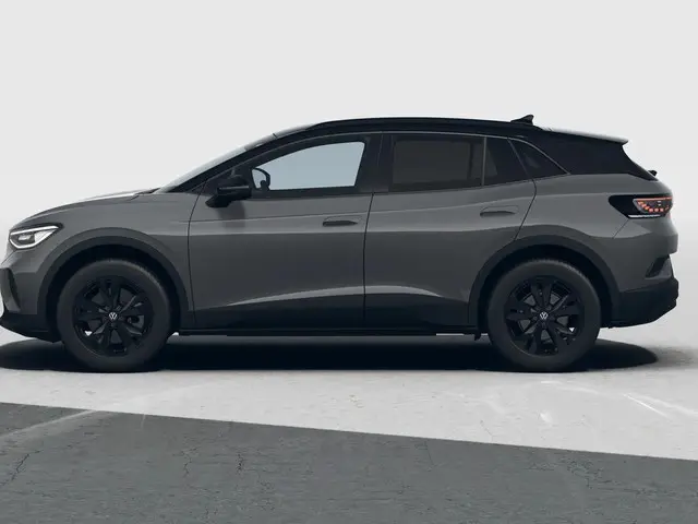 Volkswagen ID.4 Pro Limited Edition Plus 77 kWh accu 286 PK | 21" LM | 360 graden camera | Panoramad...