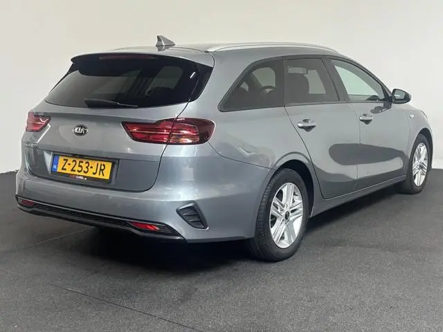 Kia cee'd