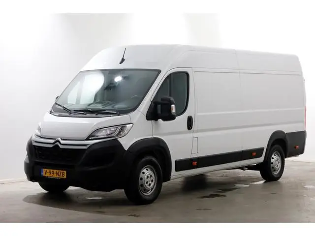 Citroën Jumper