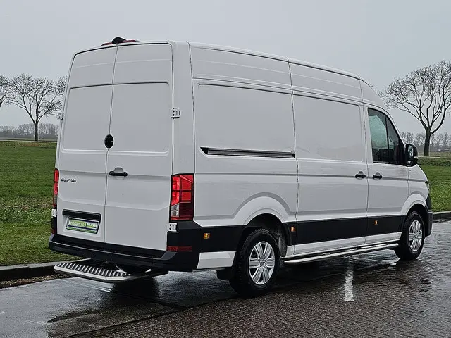 VOLKSWAGEN CRAFTER 2.0 l3h3 airco carplay