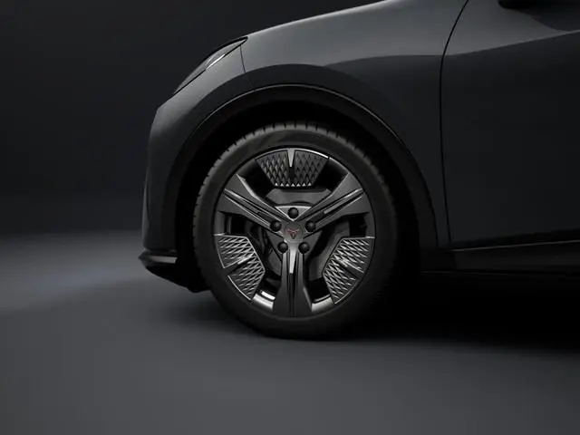 Cupra Raval