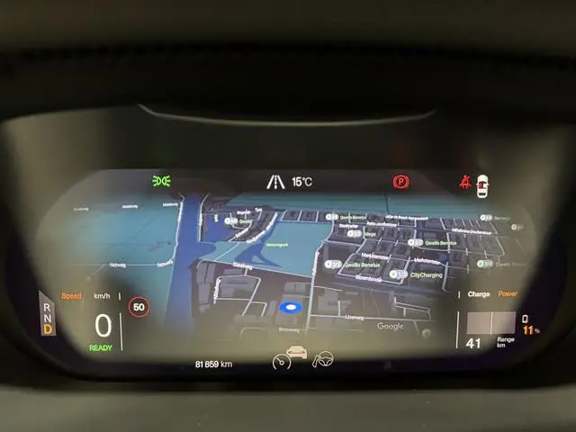 Polestar 2