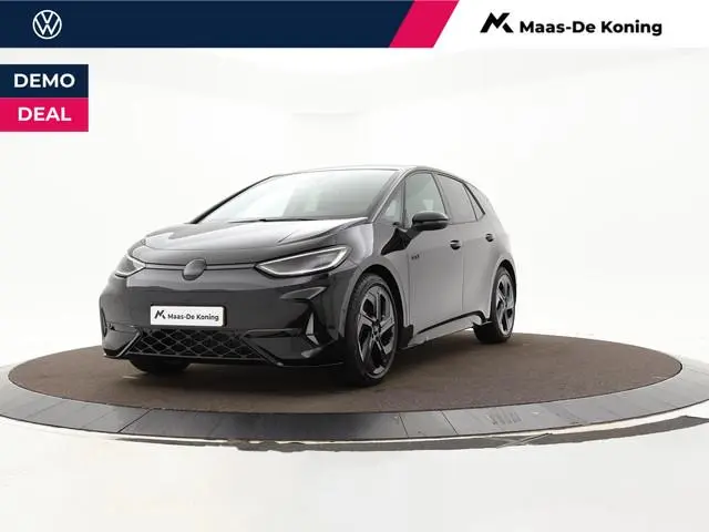 Volkswagen ID.3 GTX Performance 79 kWh 326PK l Assistentie Plus l Panoramadak l 20" Skagen l Harmann...