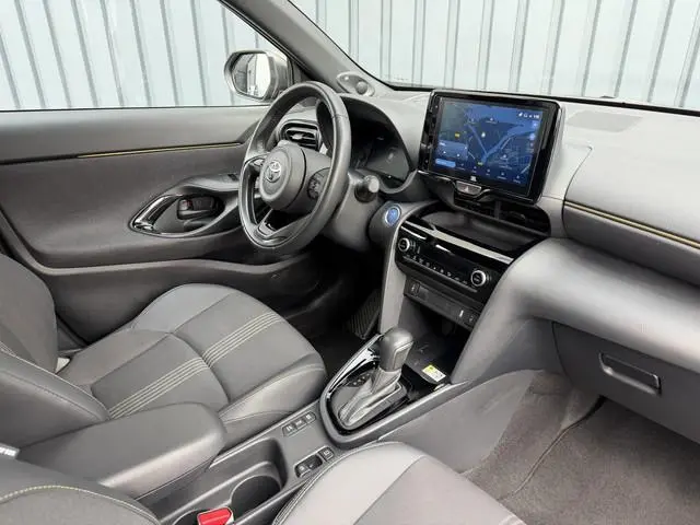 Toyota Yaris Cross 1.5 Hybrid Adventure | Oxide Brons | JBL | Head-up | BSM | Rijklaar!!!