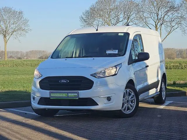 FORD TRANSIT CONNECT 1.5 l2 trend euro6 ac!