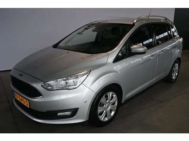 Ford Grand C-Max