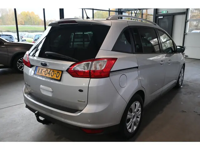 Ford Grand C-Max