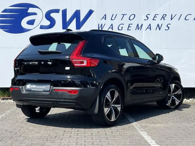Volvo XC40 1.5 T4 Recharge R-Design | 360 Camera | All Season | Winter Pack | Memory