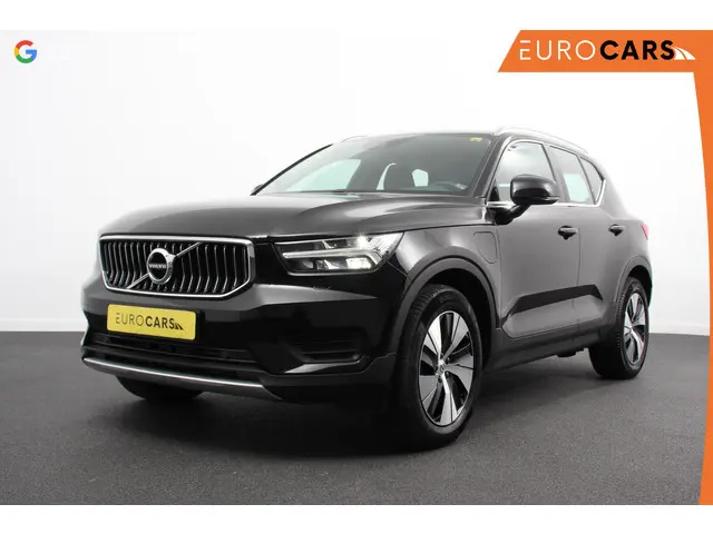 Volvo XC40 1.5 T4 211pk Automaat PHEV Recharge Inscription Navigatie Apple Carplay/Android Auto Park...
