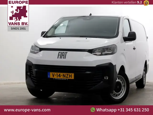 Fiat Scudo