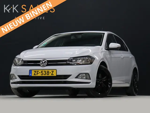Volkswagen Polo 1.0 TSI Highline [DIGITAL DASH, APPLE CARPLAY, ANDROID, ADAPTIVE CRUISE, CAMERA, PDC...