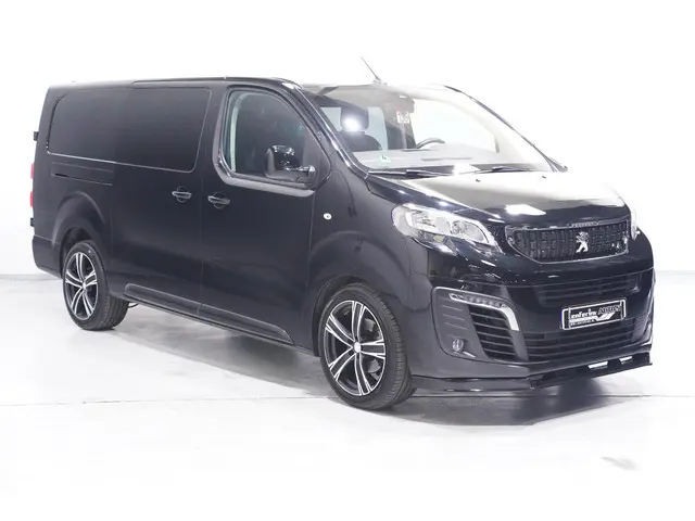 Peugeot Expert