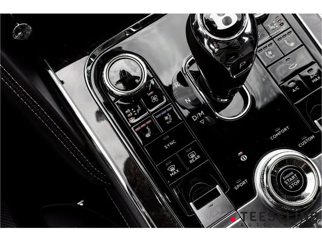 Bentley Flying Spur