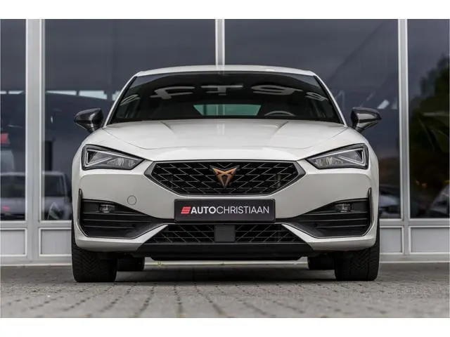 CUPRA Leon 1.4 e-Hybrid VZ Adrenaline | LED | Carplay