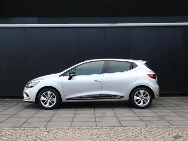 Renault Clio 0.9 TCe Limited | TREKHAAK | CRUISE | AIRCO |