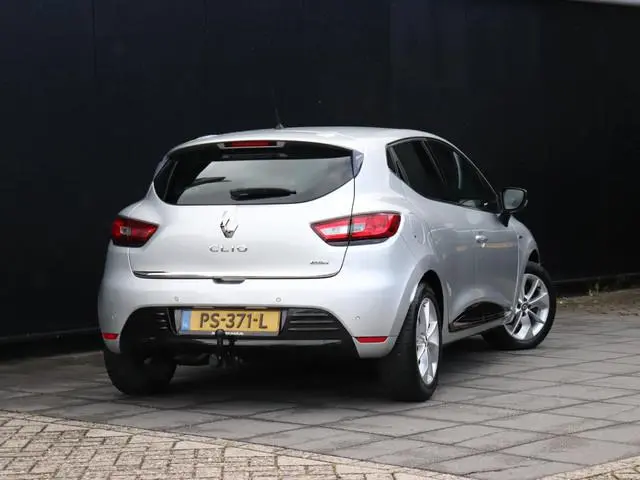 Renault Clio 0.9 TCe Limited | TREKHAAK | CRUISE | AIRCO |