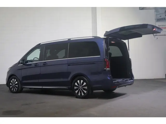 Mercedes-Benz EQV