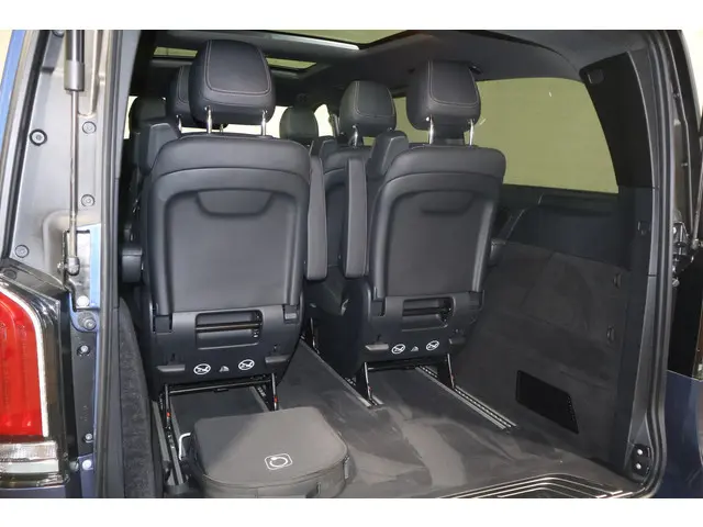 Mercedes-Benz EQV