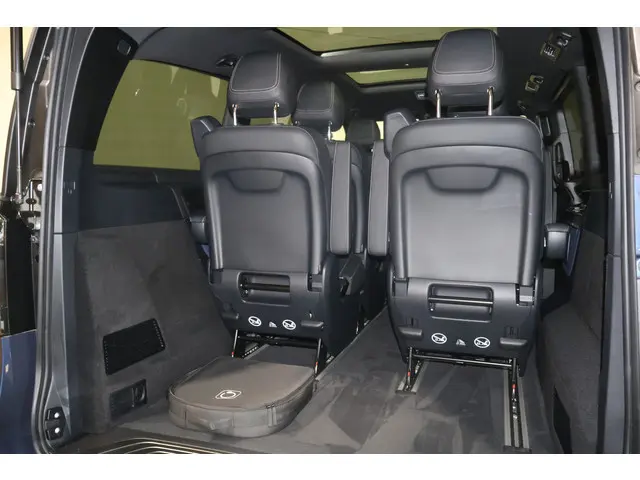 Mercedes-Benz EQV