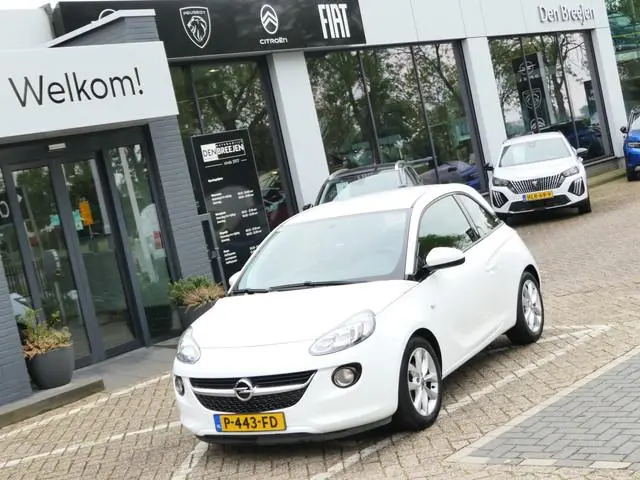 Opel ADAM