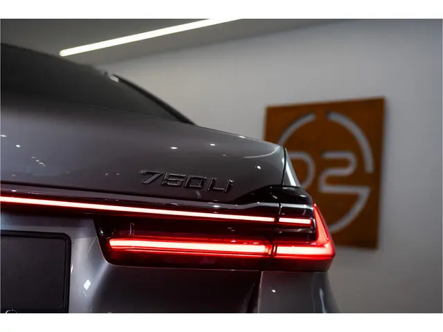 BMW 7 Serie