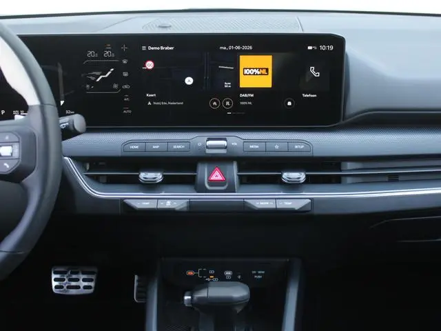 Kia K4