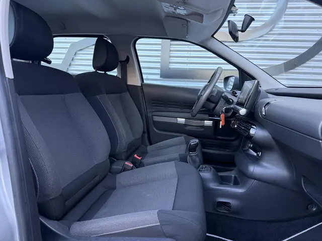 Citroën C4 Cactus
