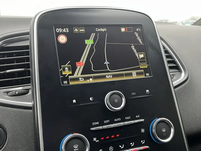 Renault Grand Scénic