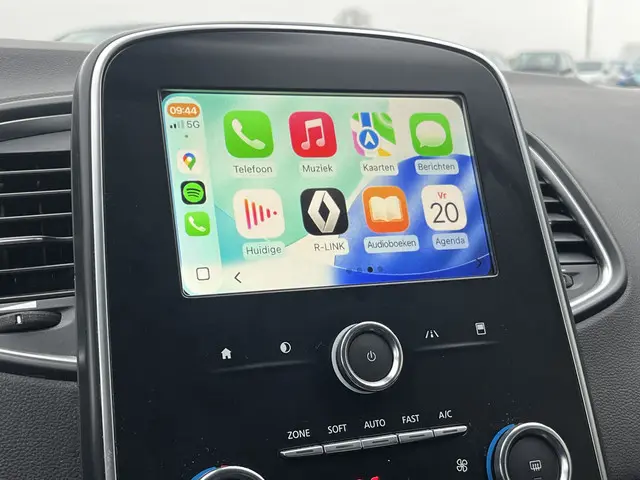 Renault Grand Scénic