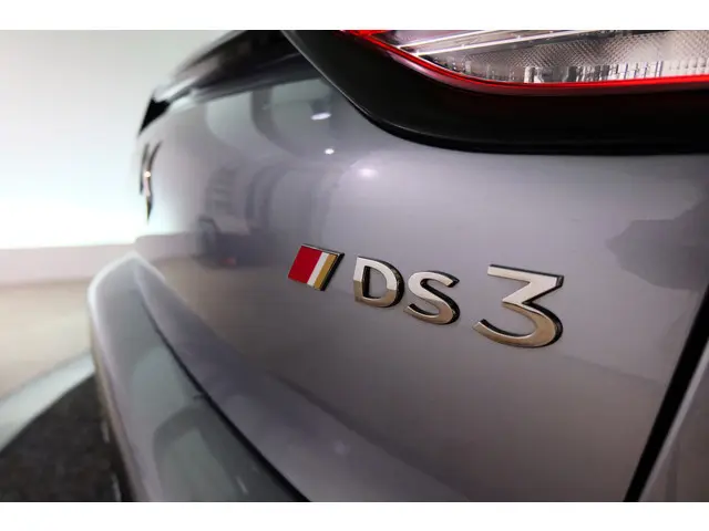 DS DS 3
