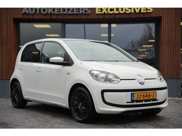 Volkswagen Up! 1.0 move up! BlueMotion Airco 5 deurs