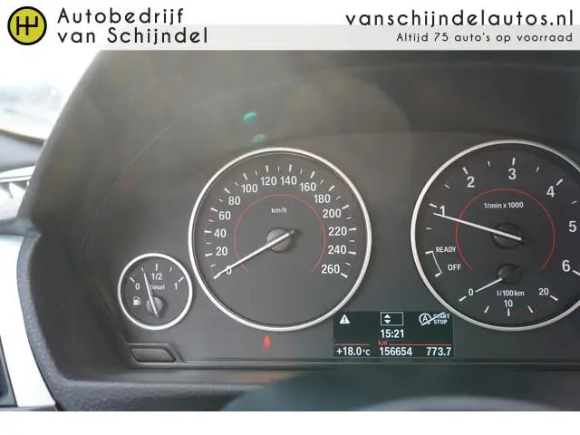 BMW 3 Serie