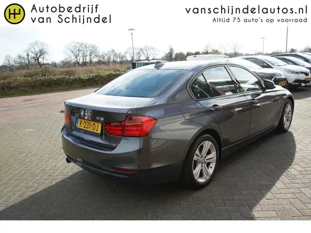 BMW 3 Serie