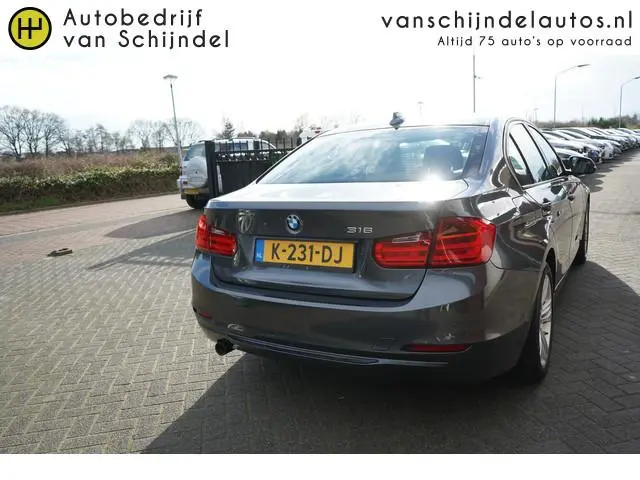 BMW 3 Serie