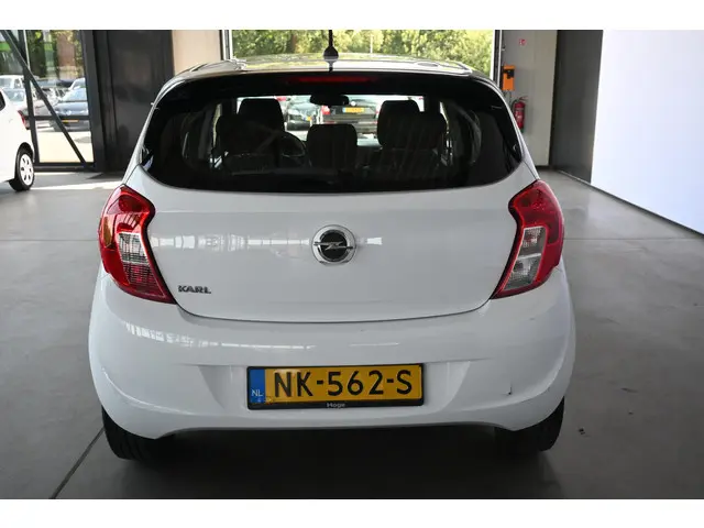 Opel KARL