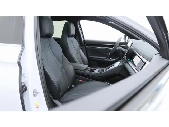 BYD SEAL U