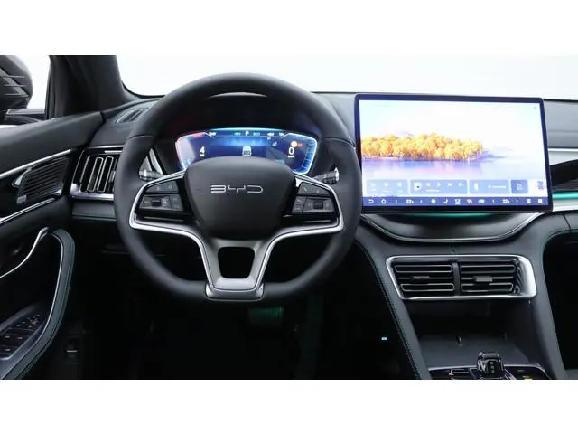 BYD SEAL U 1.5 DM-i FWD Boost | Incl. € 3.000 ACTIE | Private Lease 699,- |