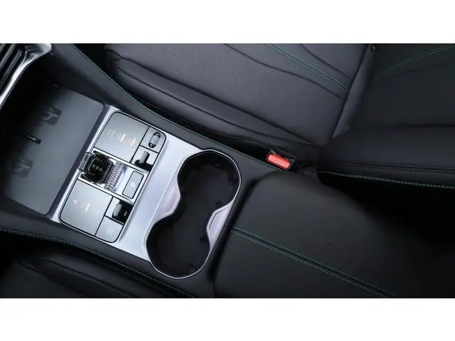 BYD SEAL U