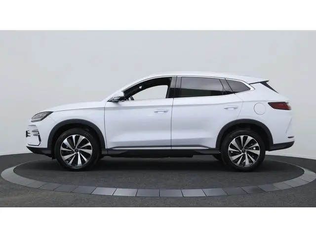 BYD SEAL U
