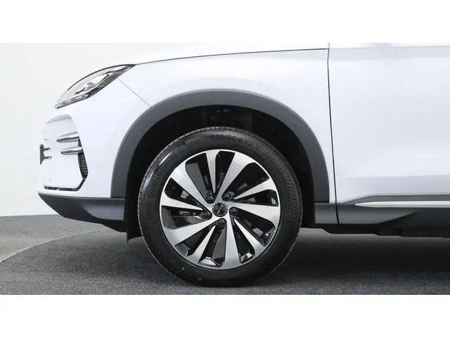 BYD SEAL U