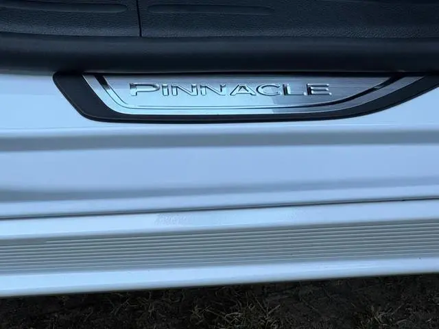 Chrysler Voyager