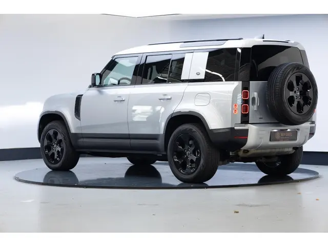 Land Rover Defender 110 2.0 P400e 110 S | Cold Climate Pack | Panoramadak | SOH 92,8% |