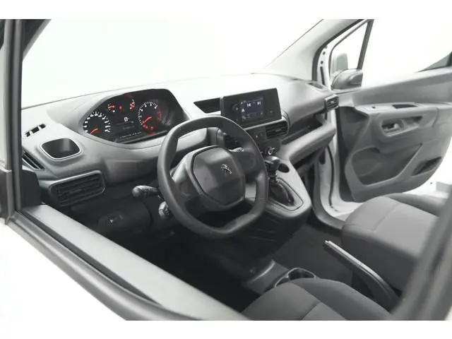 Peugeot Partner 1.5 BlueHDi 100 S&S L1 | Trekhaak | Laadruimte Pakket | Allseason Banden | Cruise Co...