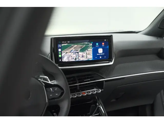 Peugeot 2008 1.2 Hybrid 145 Allure | 360 Camera | Adaptieve Cruise Control | Dodehoekdetectie | Appl...