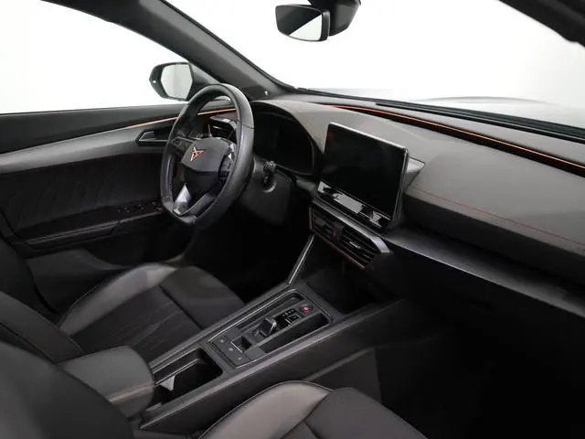 CUPRA Formentor 1.5 TSI Business Edition | Beats | Winterpakket | ACC | Keyless |
